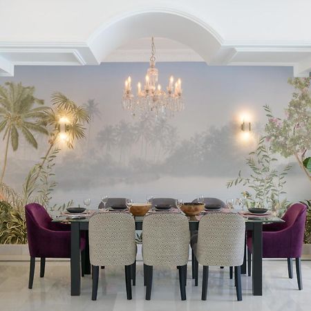Oasis De Lujo - Luxury Boutique Villa コスタ・テギセ エクステリア 写真