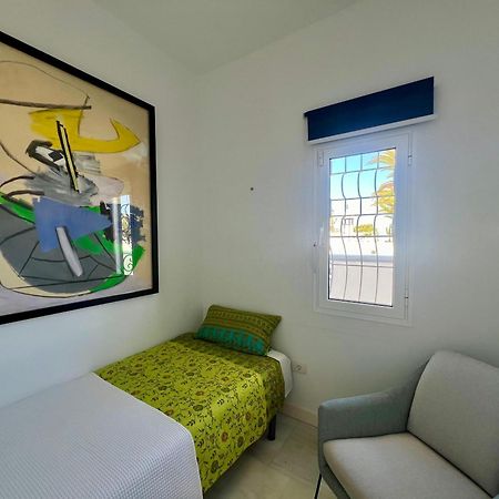 Oasis De Lujo - Luxury Boutique Villa コスタ・テギセ エクステリア 写真