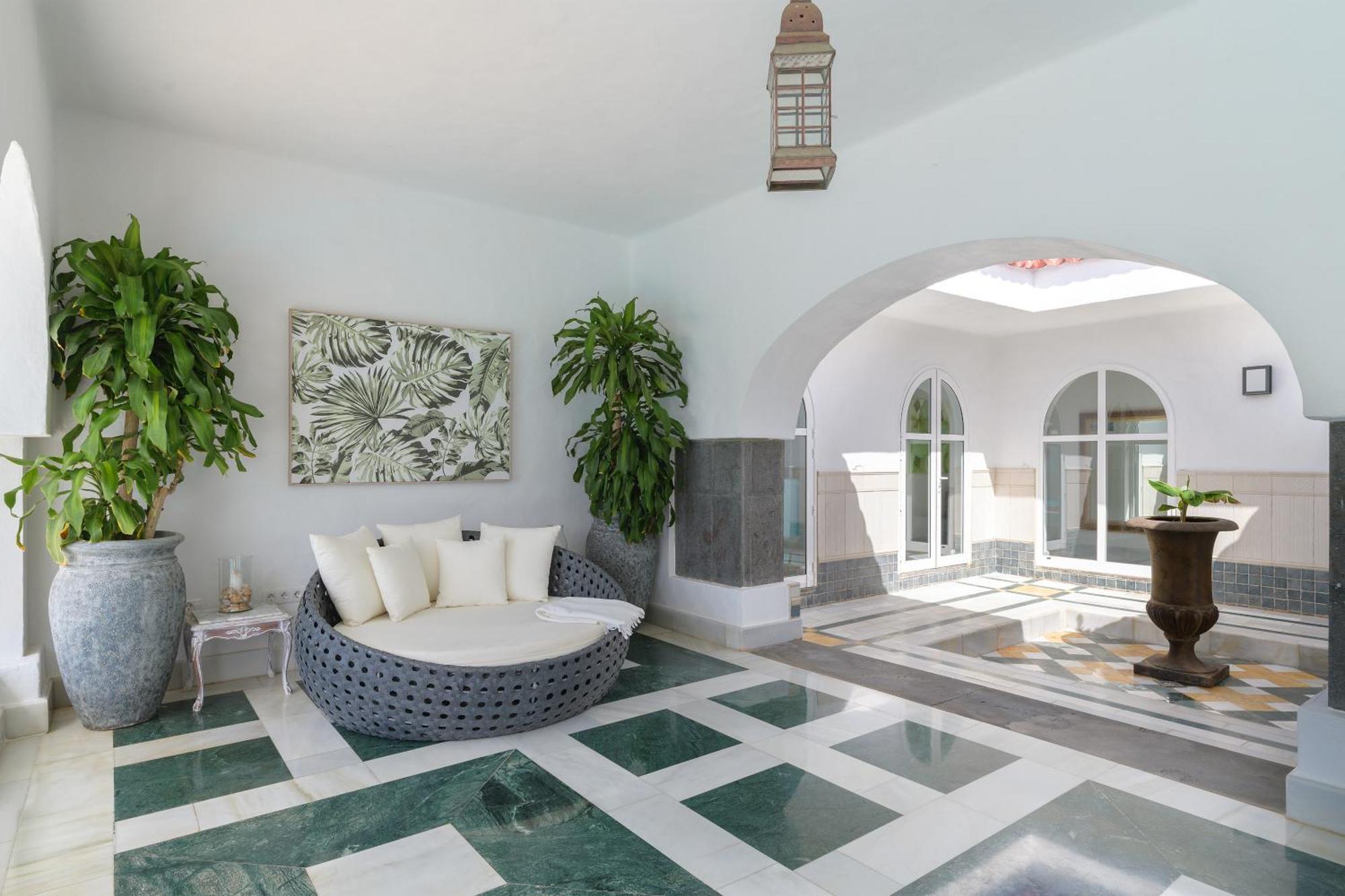 Oasis De Lujo - Luxury Boutique Villa コスタ・テギセ エクステリア 写真
