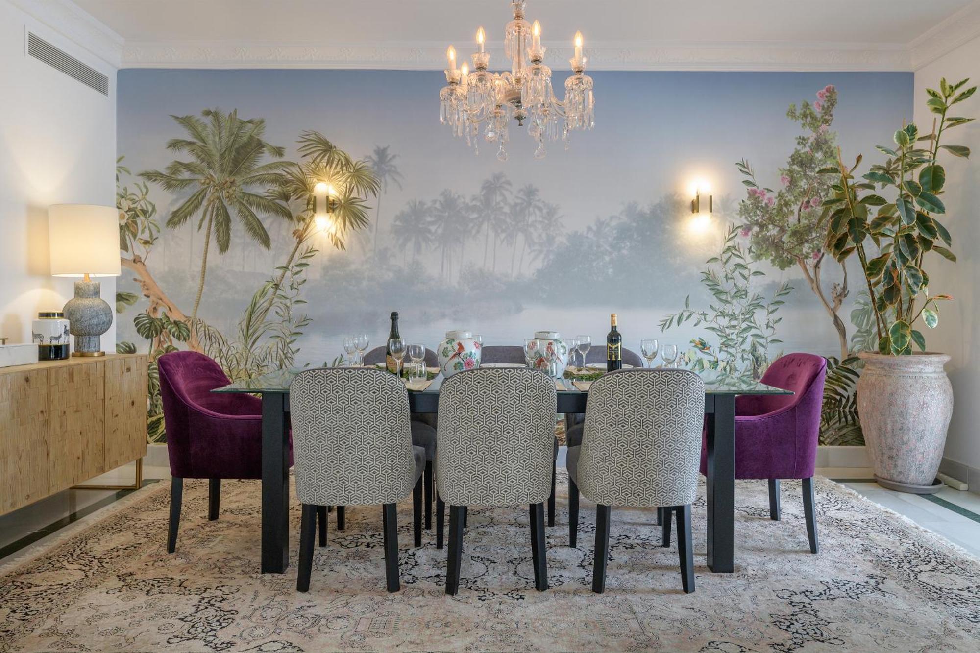 Oasis De Lujo - Luxury Boutique Villa コスタ・テギセ エクステリア 写真