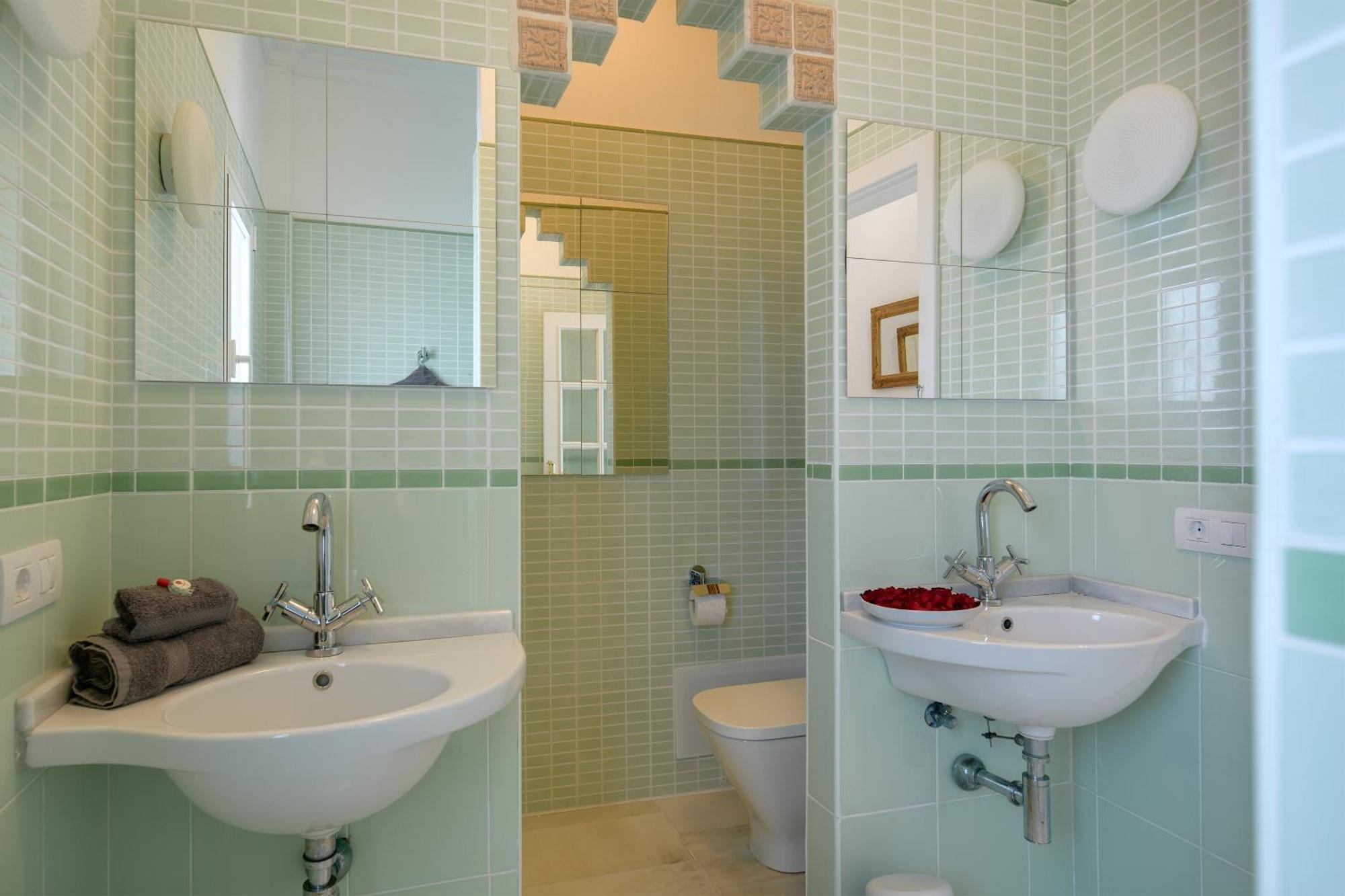 Oasis De Lujo - Luxury Boutique Villa コスタ・テギセ エクステリア 写真