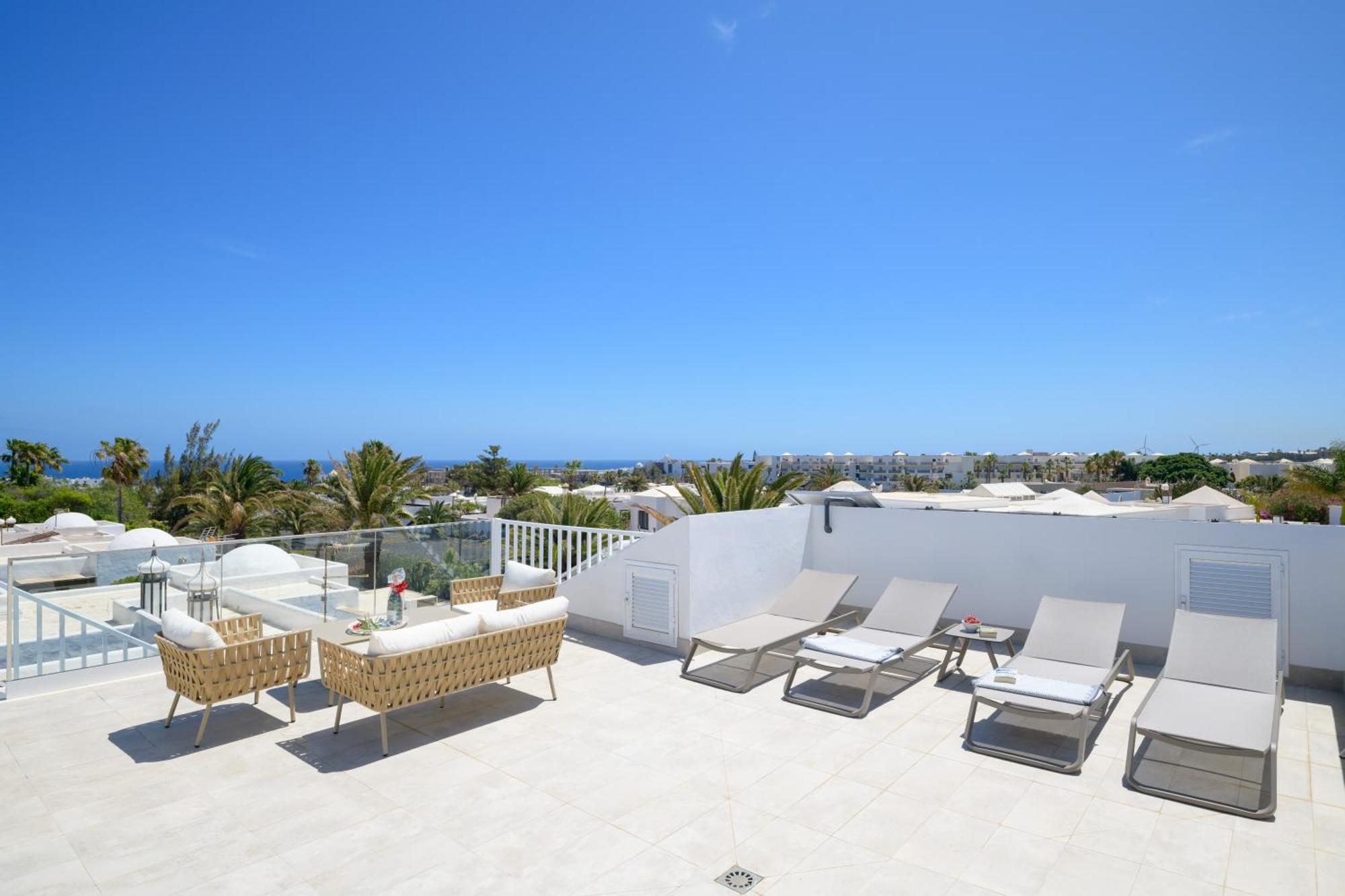 Oasis De Lujo - Luxury Boutique Villa コスタ・テギセ エクステリア 写真