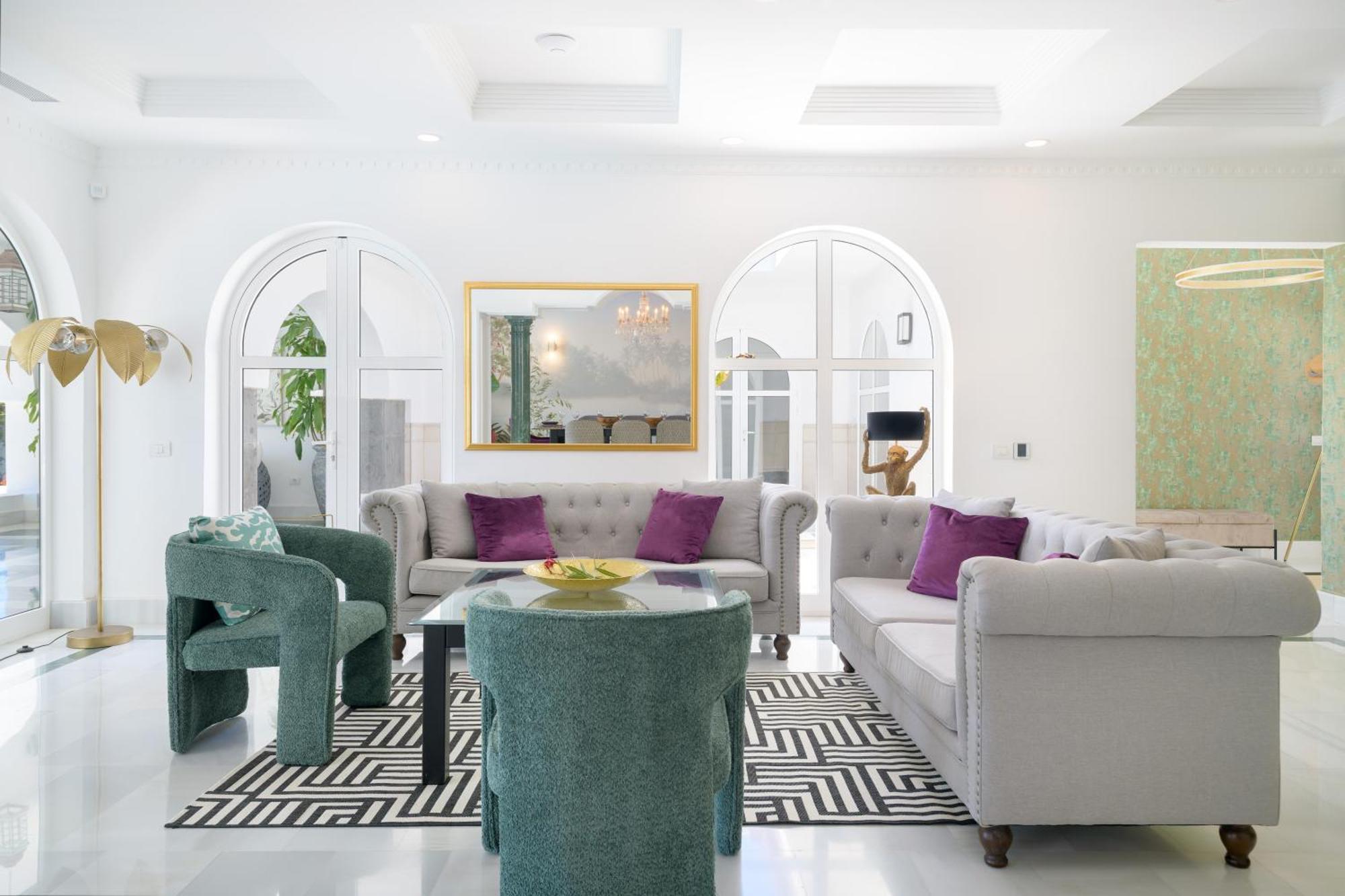 Oasis De Lujo - Luxury Boutique Villa コスタ・テギセ エクステリア 写真