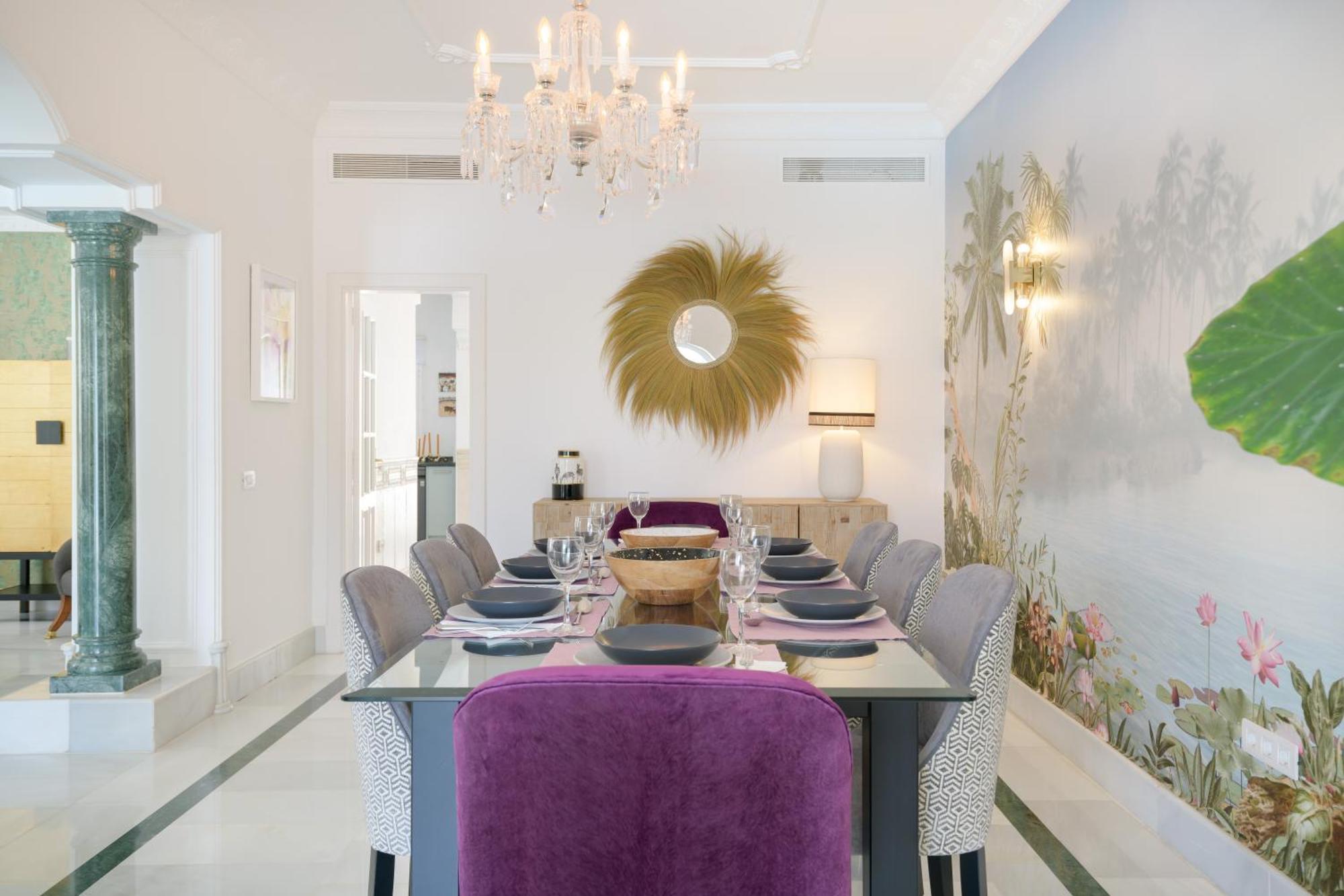 Oasis De Lujo - Luxury Boutique Villa コスタ・テギセ エクステリア 写真
