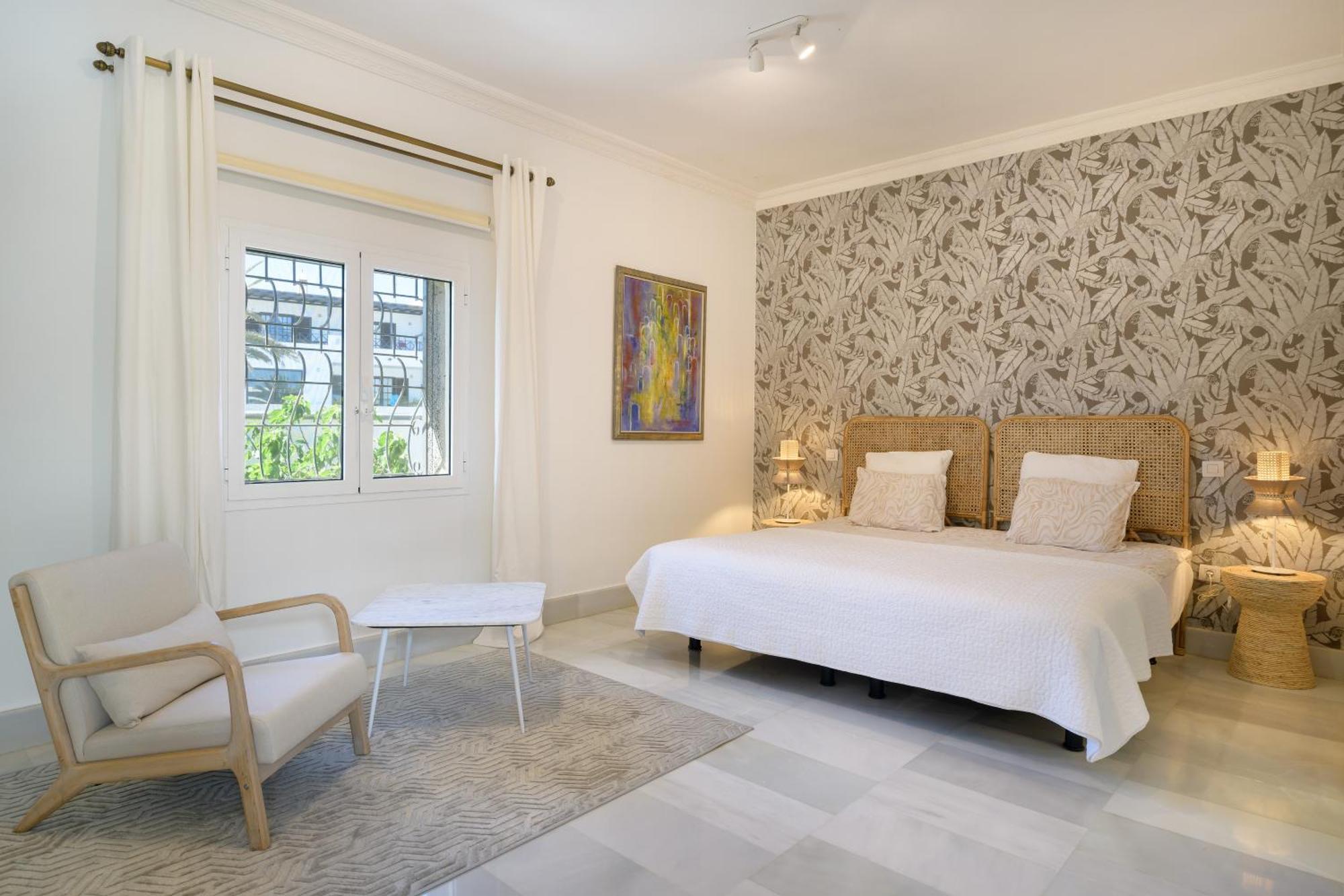 Oasis De Lujo - Luxury Boutique Villa コスタ・テギセ エクステリア 写真
